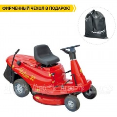 Садовый райдер Eurosystems Slalom 82 в Вологде