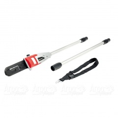 Насадка-высоторез CSA 4020 для Al-KO MT 40 (без аккумулятора и ЗУ) в Вологде