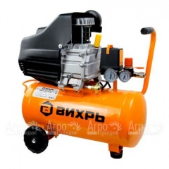 Компрессор поршневой Вихрь КМП-24/230АМ в Вологде