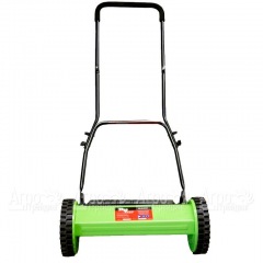 Газонокосилка механическая RedVerg RD-MLM400 в Вологде