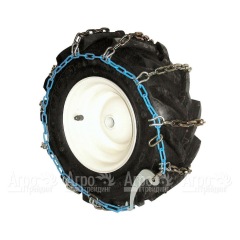 Цепи противоскольжения для снегоуборщиков AL-KO Snowline 560-620 в Вологде