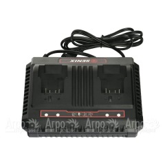 Зарядное устройство CHDX2-M-EU для аккумуляторной техники Senix в Вологде