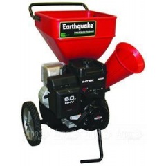 Садовый измельчитель Earthquake 9060140 (9060300) в Вологде