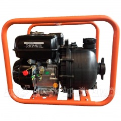 Бензиновая мотопомпа Zongshen MG 20 в Вологде