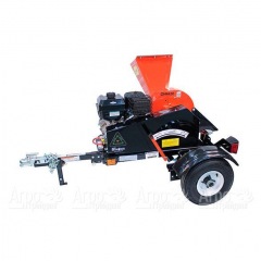 Измельчитель бензиновый Echo Bear Cat CH4420 + ПСМ в Вологде