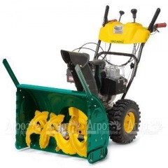 Снегоуборщик Yard Man YM 66 M-W в Вологде