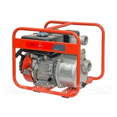 Бензиновая мотопомпа Fubag PG 600 в Вологде