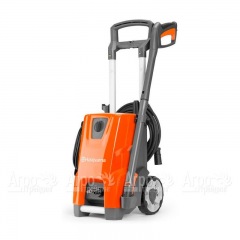 Мойка высокого давления Husqvarna PW 345C в Вологде