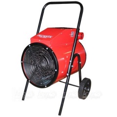 Электрическая тепловая пушка Ресанта ТЭП-15000К в Вологде