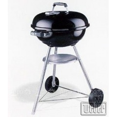 Гриль-барбекю Compact Kettle, 47см  в Вологде