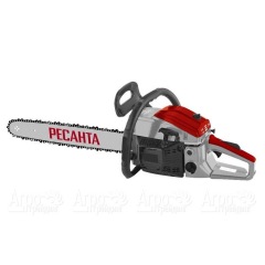 Бензопила Ресанта БП-4516-16" в Вологде