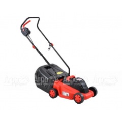 Газонокосилка электрическая Hecht 1010 в Вологде