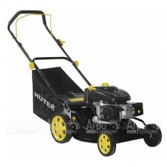 Газонокосилка Huter GLM-4.0 T в Вологде