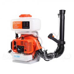 Опрыскиватель бензиновый Patriot PT 600 в Вологде