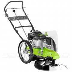 Колесный триммер Grillo HWT 550 TILT Honda GCV 160 OHC в Вологде