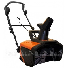 Снегоуборщик электрический Daewoo DAST 401E в Вологде