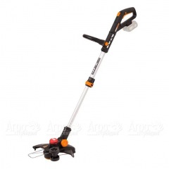 Триммер аккумуляторный Worx WG173E.9 (без аккумулятора и зарядного устройства) в Вологде