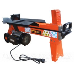 Электрический дровокол Expert WS5T-52 в Вологде