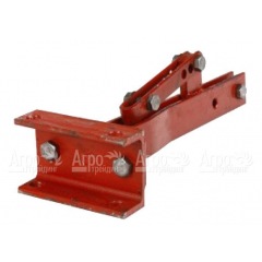 Сцепка Stiga Silex 75 в Вологде