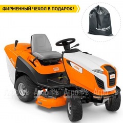 Садовый минитрактор Stihl RT 5097.0 C в Вологде