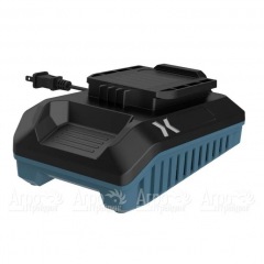 Зарядное устройство X6 60V, 3А для аккумуляторной техники Senix в Вологде