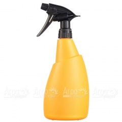 Ручной помповый опрыскиватель Volpi 1l в Вологде