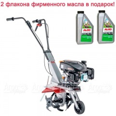 Легкий культиватор Al-KO MH 350-9 LM в Вологде