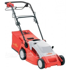 Электрическая газонокосилка Wolf-Garten Expert 40 EA в Вологде