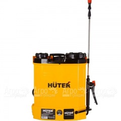 Опрыскиватель аккумуляторный Huter SP-12AC в Вологде