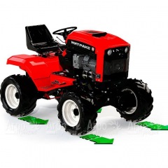 Минитрактор Митракс Т150 в Вологде