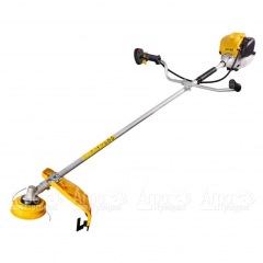 Бензокоса (бензиновый триммер) Huter GGT-2000 4Т в Вологде