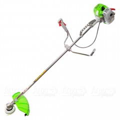 Бензокоса (бензиновый триммер) RedVerg RD-GB262HD в Вологде