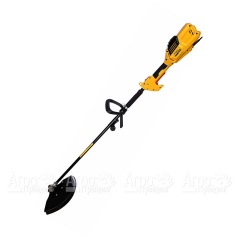 Электрокоса (электрический триммер) Champion ET1200А в Вологде