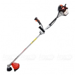 Бензокоса (бензиновый триммер) A-iPower AT430T-PRO в Вологде