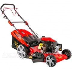 Газонокосилка бензиновая DDE LM 53-70 D в Вологде