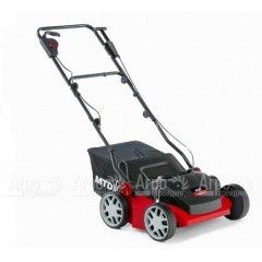 Электрический вертикуттер MTD OPTIMA 34 VE в Вологде