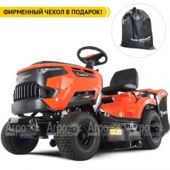 Садовый минитрактор Yard Fox T 92RBH в Вологде
