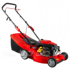 Газонокосилка бензиновая DDE LM 41-40 в Вологде