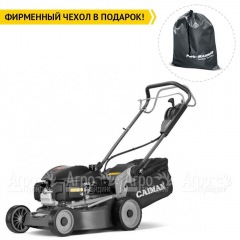 Газонокосилка бензиновая Caiman Ferro 47HV в Вологде
