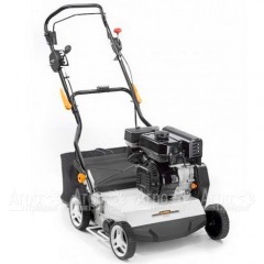 Скарификатор бензиновый Alpina SC 40 G в Вологде