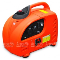 Инверторный генератор Herz IG-2800E 2.6 кВт в Вологде