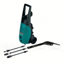 Минимойка Bosch Aquatak 1250 в Вологде