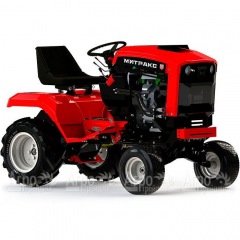 Минитрактор Митракс Т100 в Вологде