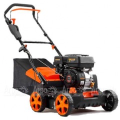 Скарификатор бензиновый Patriot SCG 212 в Вологде