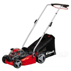 Газонокосилка аккумуляторная Einhell PXC GE-CM 33 Li Kit в Вологде