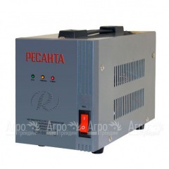 Стабилизатор Ресанта АСН-500Д/1-Ц в Вологде