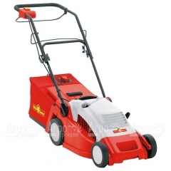 Электрическая газонокосилка Wolf-Garten Expert 40 E в Вологде