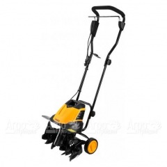 Культиватор электрический DEKO DKET1800-450 в Вологде