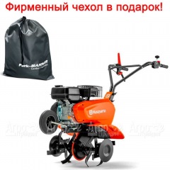 Культиватор Husqvarna TF 225 в Вологде