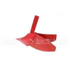 Окучник ОК – 2 для мотоблока Agro Star в Вологде